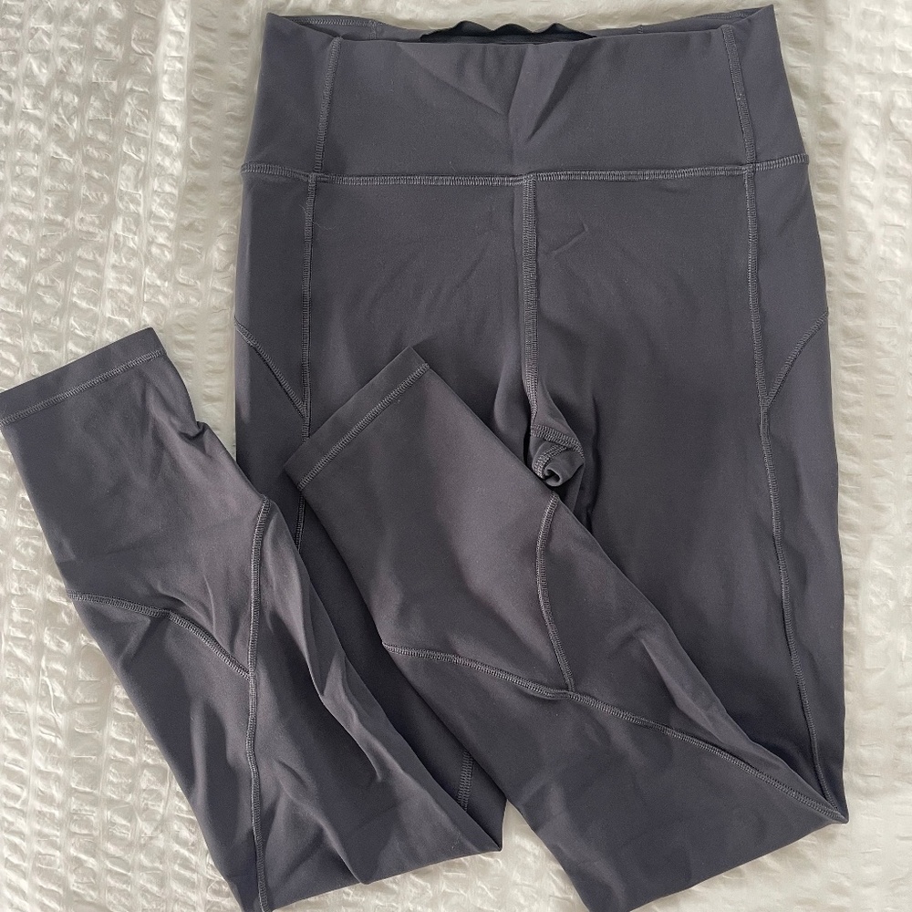In movement 7/8 tight 25” Everlux